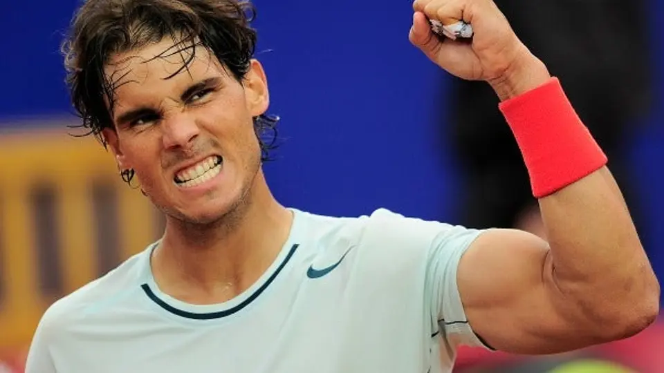 Nadal avanza a Semifinales en Barcelona