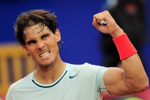 Nadal avanza a Semifinales en Barcelona