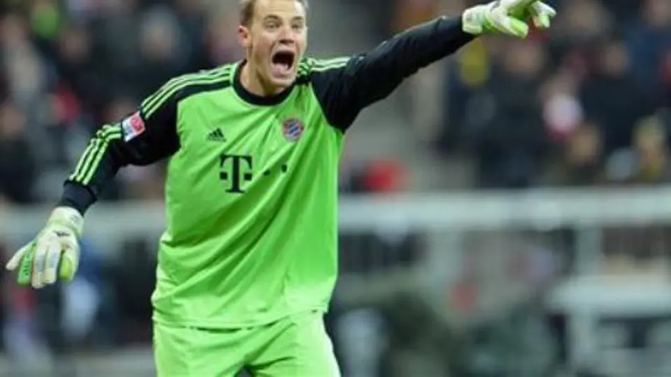 ¿Se pierde el Mundial? Neuer se lesiona y es más grave de lo que se pensaba