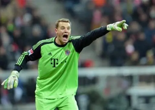 ¿Se pierde el Mundial? Neuer se lesiona y es más grave de lo que se pensaba