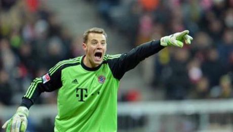 ¿Se pierde el Mundial? Neuer se lesiona y es más grave de lo que se pensaba