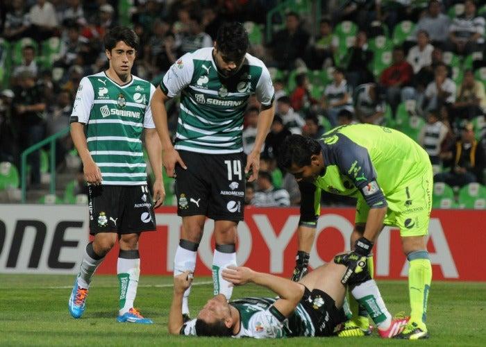 FOTO: MEXSPORT