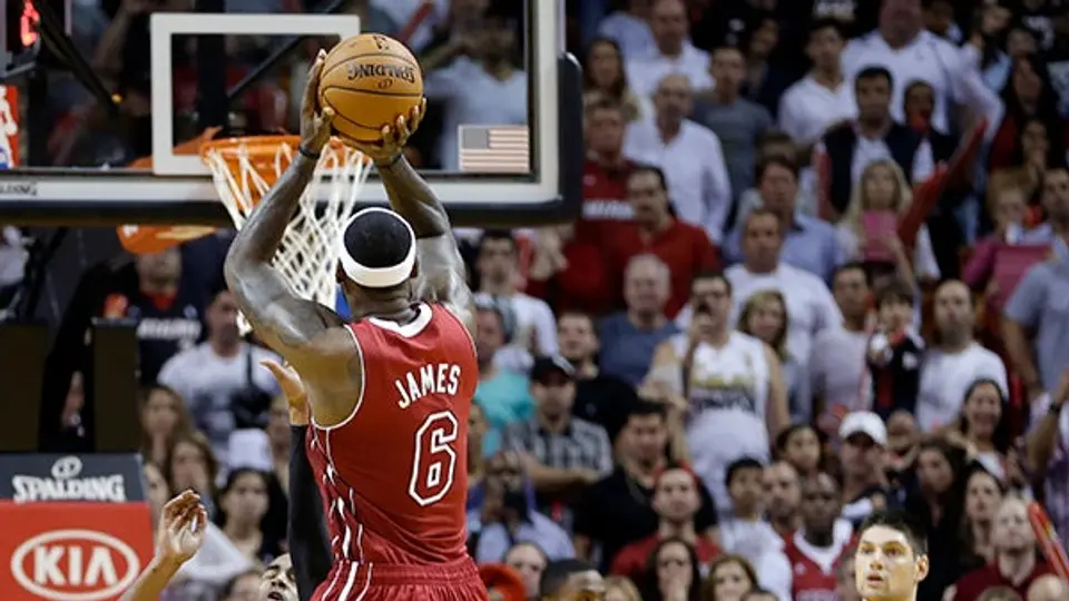 Heat encadena su sexta victoria al hilo