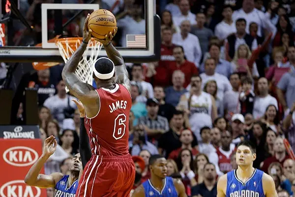 Heat encadena su sexta victoria al hilo
