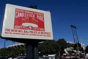 49ers jugarán por última vez en el Candlestick Park