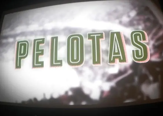 'Pelotas', una serie sobre la pasión futbolera