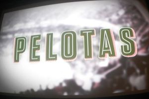 'Pelotas', una serie sobre la pasión futbolera