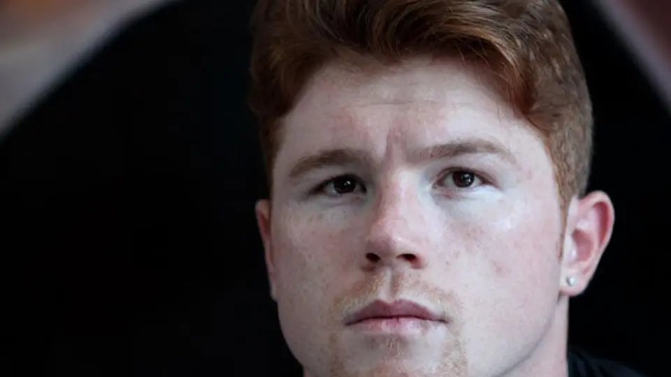 "Mayweather sigue siendo el rey libra por libra": Canelo