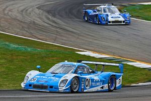 Memo Rojas buscará refrendar su corona en Grand-Am Series