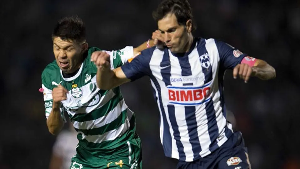 'Santos pierde fuerzas sin Oribe': Basanta