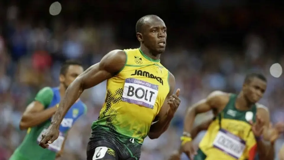 Usain Bolt competirá en Zurich
