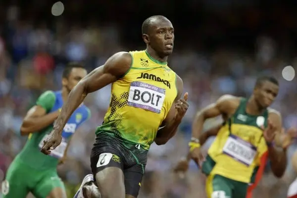 Usain Bolt competirá en Zurich
