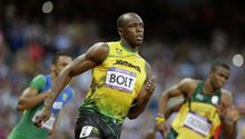Usain Bolt competirá en Zurich