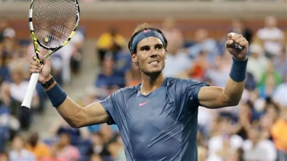 Rafael Nadal regresa a la Copa Davis por España