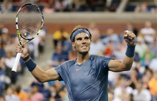 Rafael Nadal regresa a la Copa Davis por España
