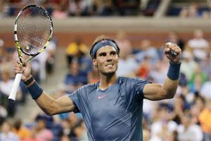 Rafael Nadal regresa a la Copa Davis por España