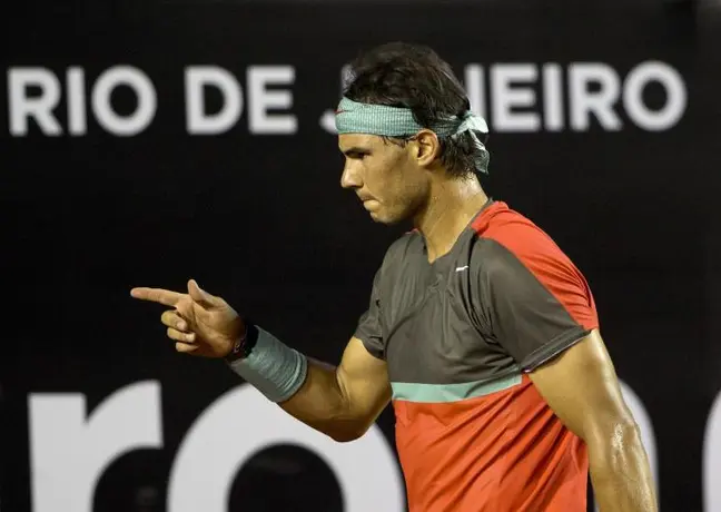Río de Janeiro debe 3 mdd a la ATP