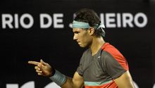 Río de Janeiro debe 3 mdd a la ATP