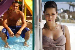 Ana Ivanovic e Ivan Paunic estrena...¡Amor serbio!