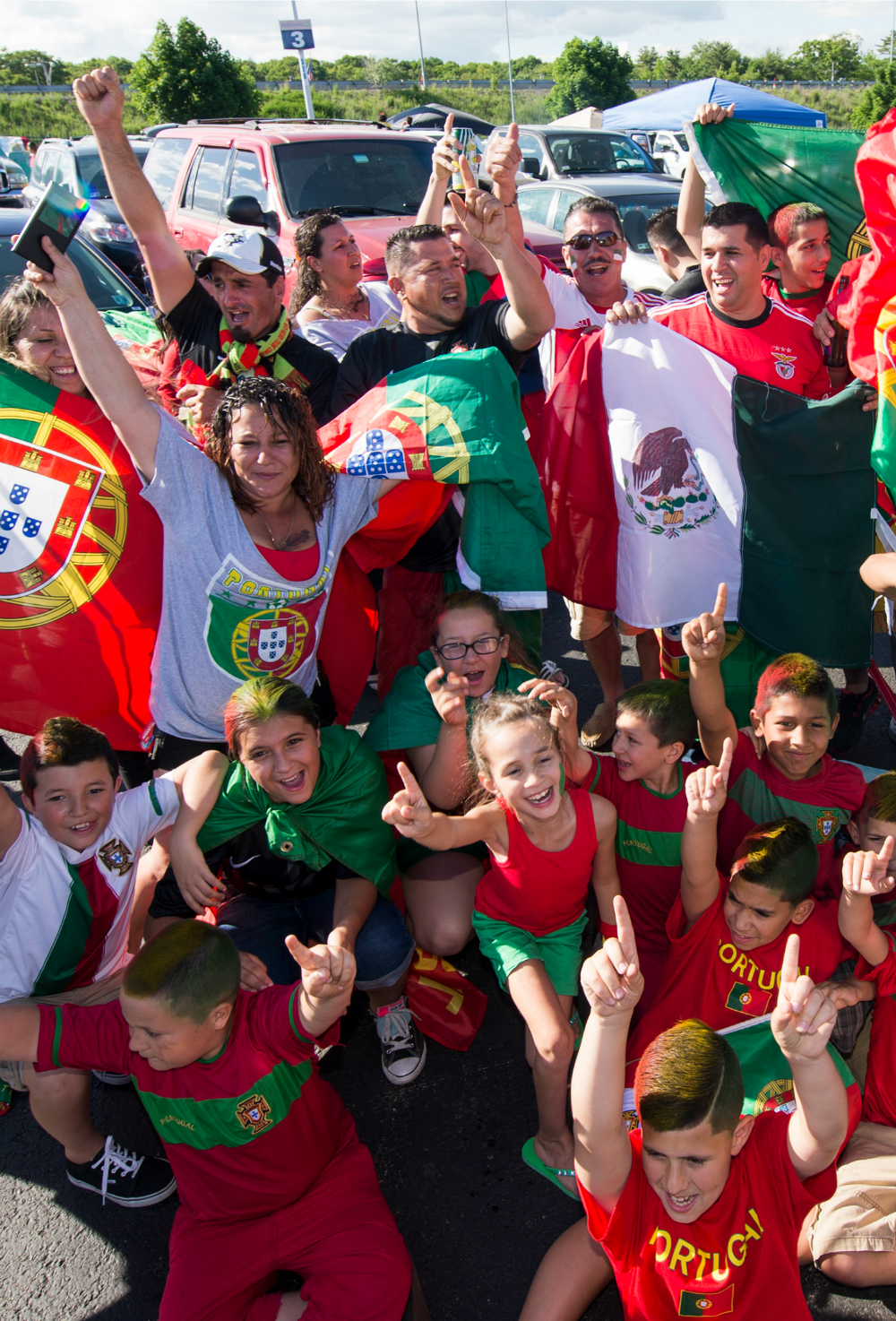 FOTO: MEXSPORT