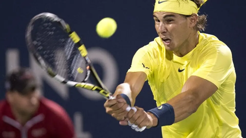 Nadal vence a Djokovic y pasa a la Final en Montreal