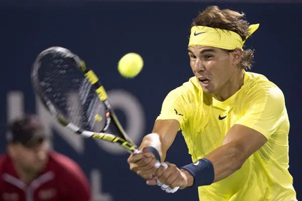 Nadal vence a Djokovic y pasa a la Final en Montreal