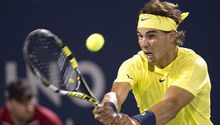 Nadal vence a Djokovic y pasa a la Final en Montreal