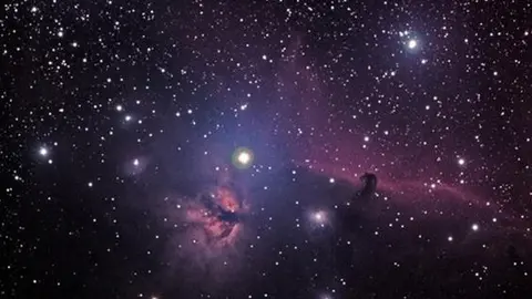 Descubren estrella de 13 mil 600 millones de años