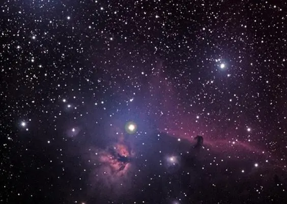 Descubren estrella de 13 mil 600 millones de años
