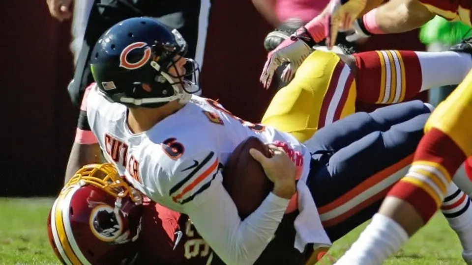 Cutler será baja para los Osos al menos 4 semanas