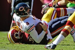 Cutler será baja para los Osos al menos 4 semanas