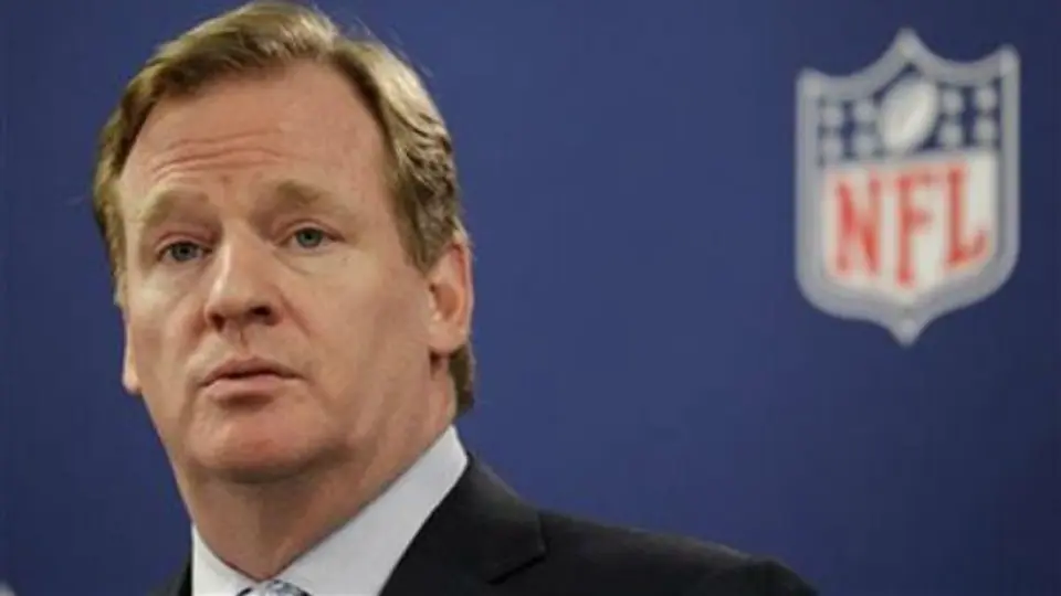 NFL reforzará medidas contra discriminación sexual