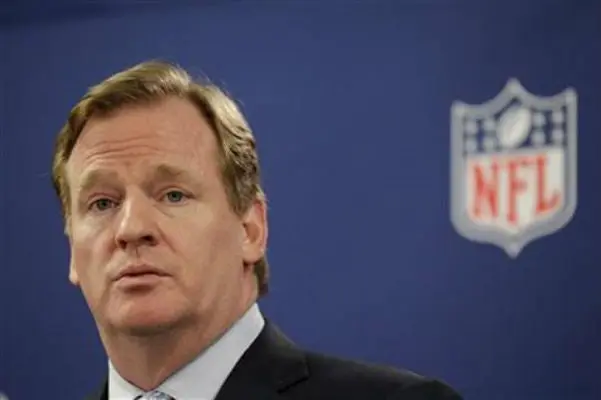 NFL reforzará medidas contra discriminación sexual