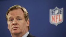 NFL reforzará medidas contra discriminación sexual