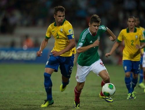 El encuentro se definió en los últimos minutos | MEXSPORT