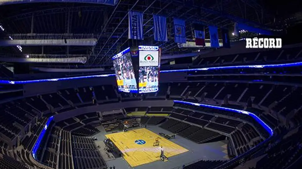 México, la tercera 'casa' de la NBA