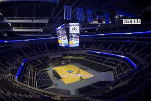 México, la tercera 'casa' de la NBA