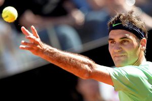 "Rafa ha jugado realmente bien": Roger Federer