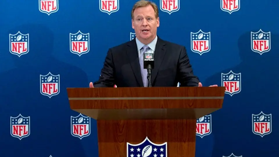 NFL tiene como prioridad añadir dos equipos a la postemporada