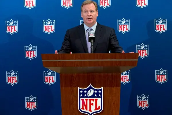 NFL tiene como prioridad añadir dos equipos a la postemporada