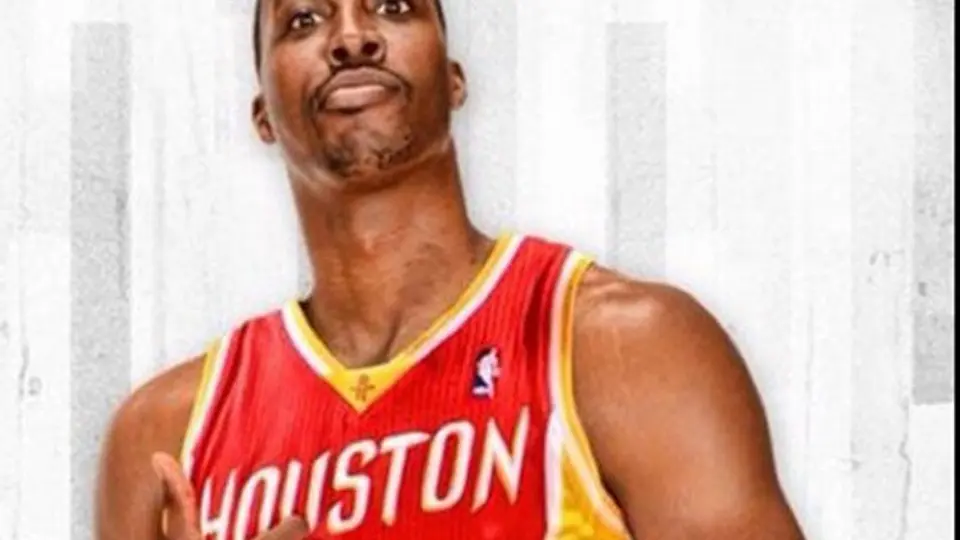 Rockets, multados por adelantar llegada de Howard