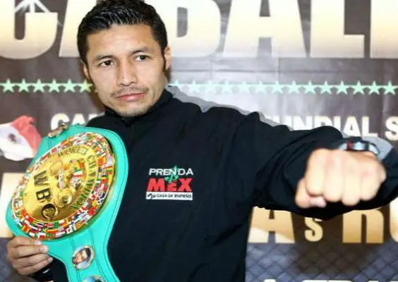 Jhonny González relata angustia por secuestro de su hermano