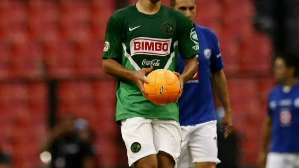 Jiménez, dolido por la derrota en el Clásico Joven