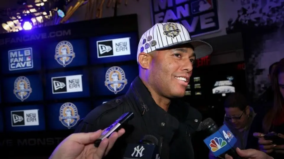 'Creeré lo que Rodríguez diga': Mariano Rivera