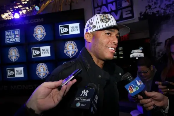 'Creeré lo que Rodríguez diga': Mariano Rivera
