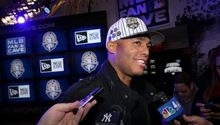 'Creeré lo que Rodríguez diga': Mariano Rivera