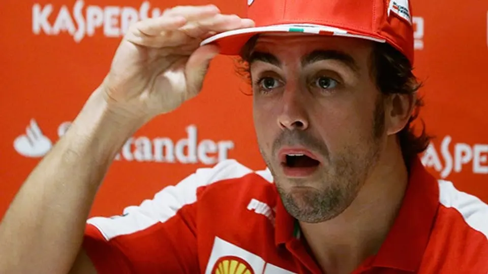Alonso supera examen médico y correrá en Austin