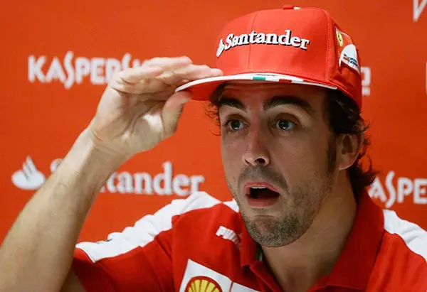 Alonso supera examen médico y correrá en Austin