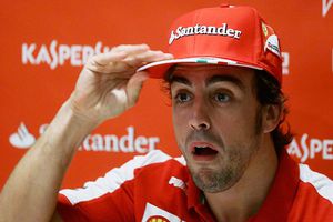 Alonso supera examen médico y correrá en Austin