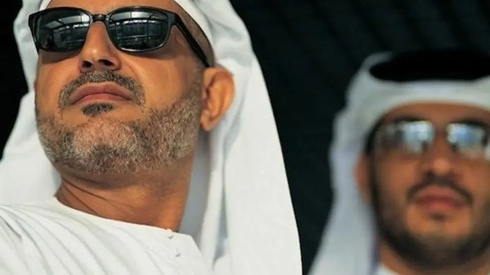 En Arabia Saudita deportan a tres turistas... por guapos